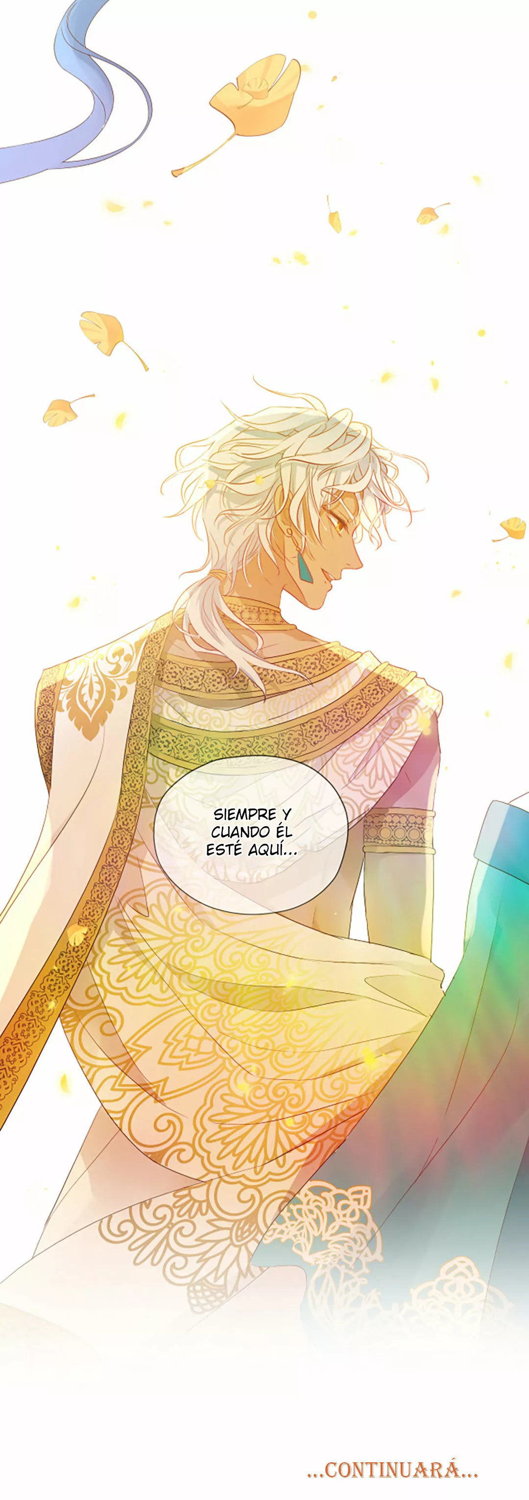 Página 54 del Manga