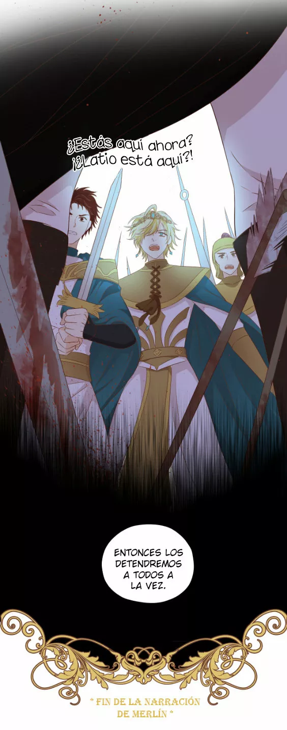 Página 32 del Manga