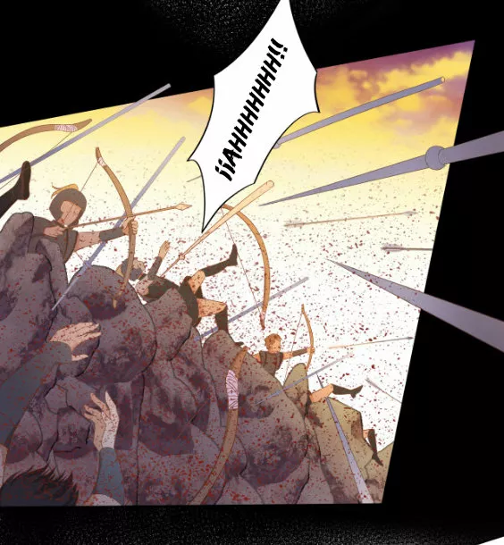 Página 36 del Manga