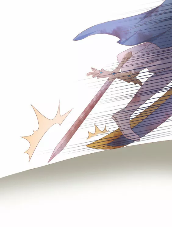 Página 45 del Manga