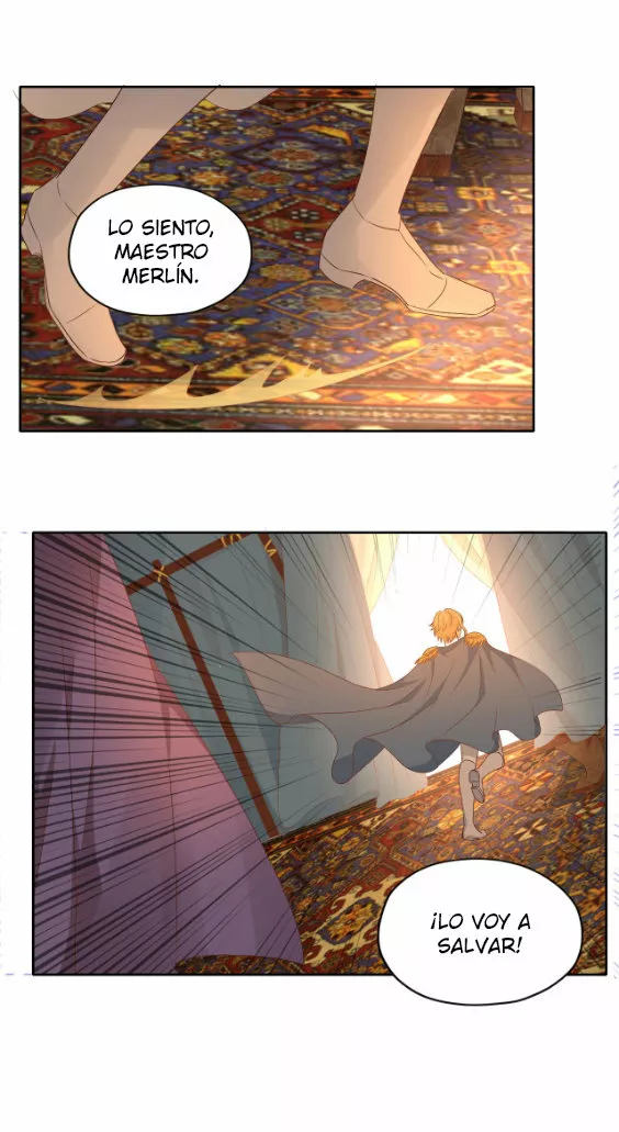 Página 40 del Manga