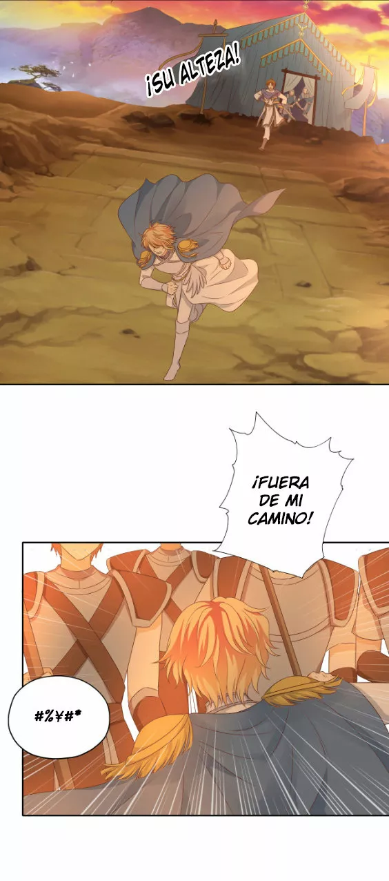 Página 43 del Manga