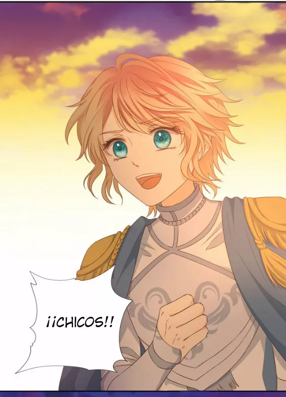 Página 45 del Manga