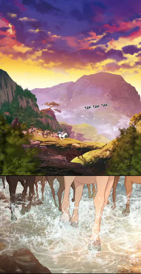 Página 46 del Manga