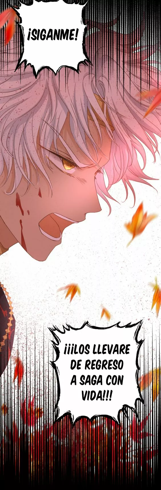 Página 34 del Manga