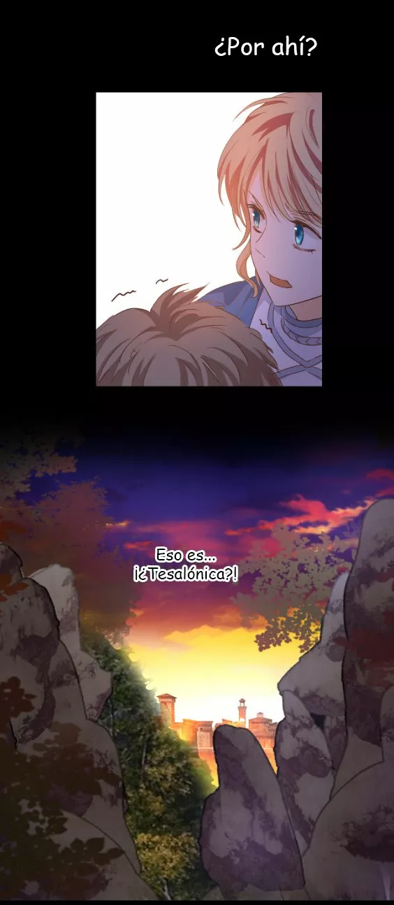 Página 41 del Manga