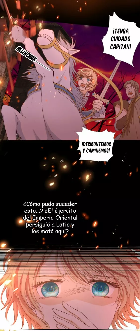 Página 43 del Manga