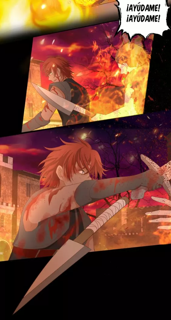 Página 32 del Manga