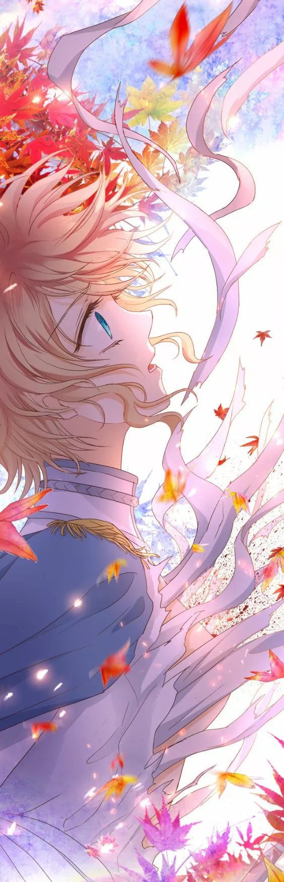 Página 48 del Manga