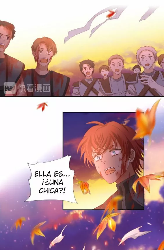 Página 50 del Manga