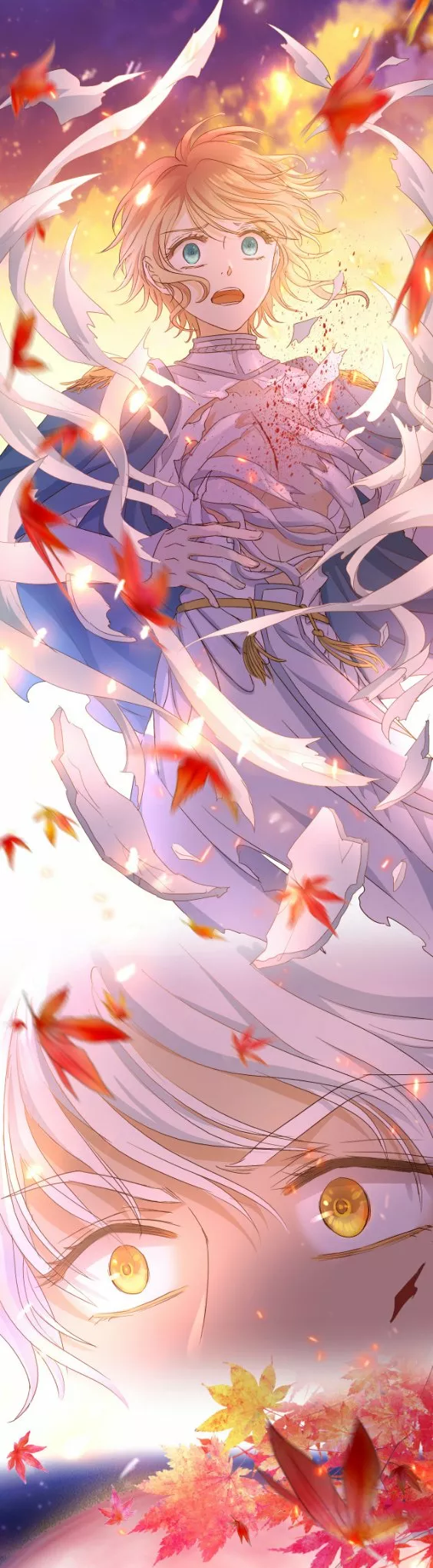 Página 51 del Manga