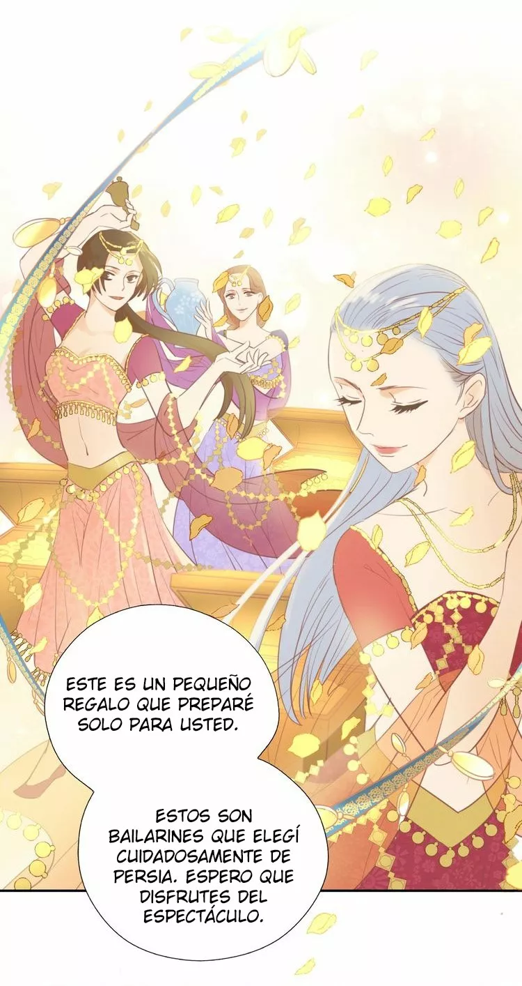 Página 38 del Manga