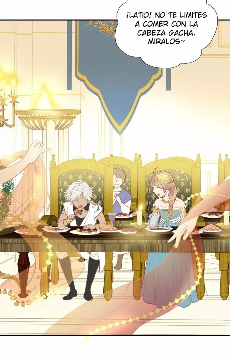 Página 40 del Manga