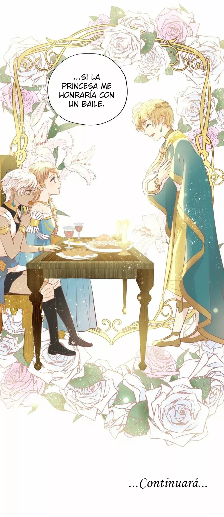 Página 43 del Manga