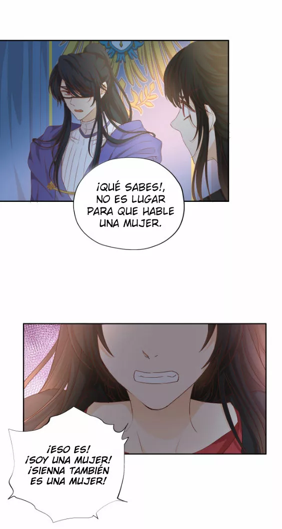 Página 34 del Manga