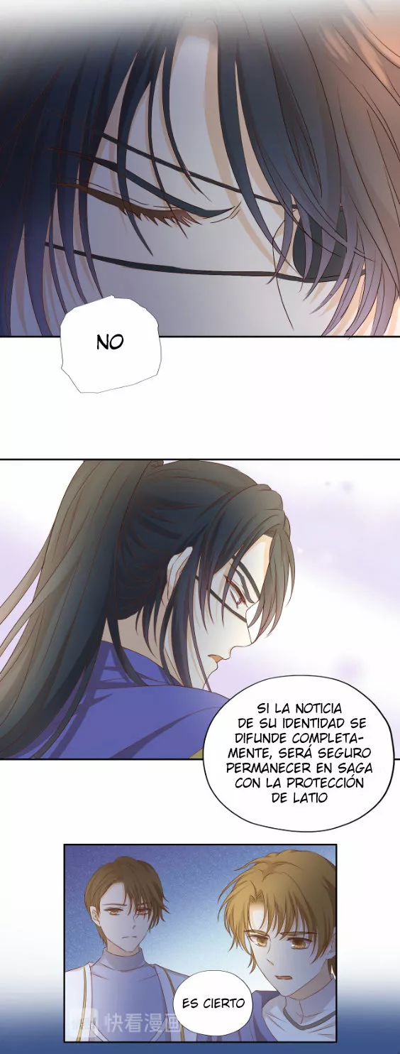 Página 40 del Manga