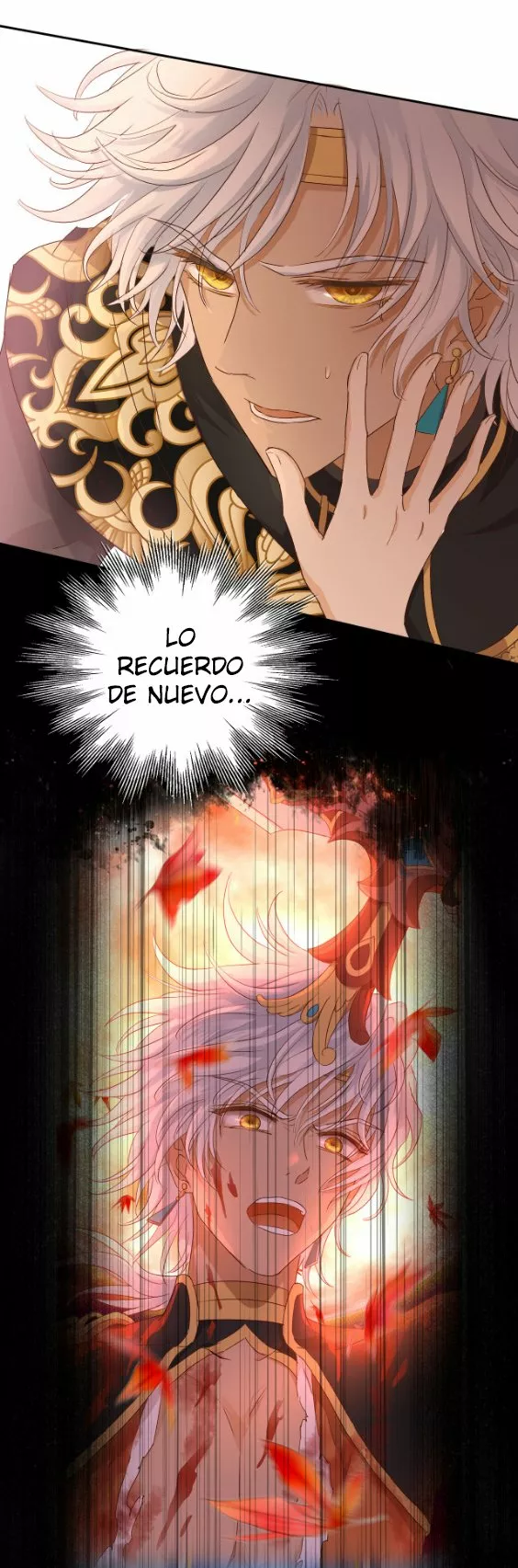 Página 37 del Manga