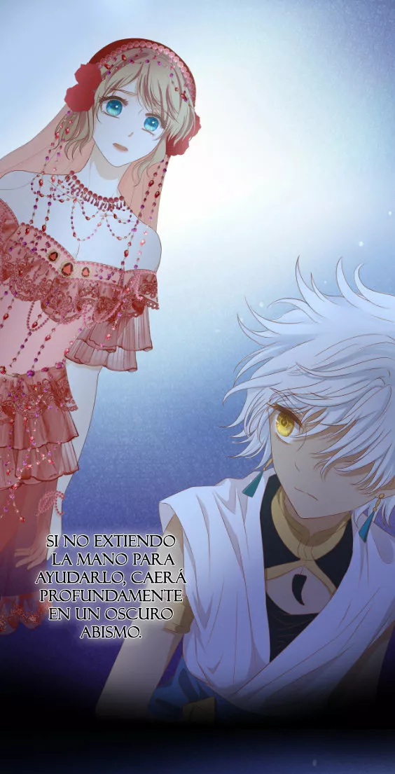 Página 43 del Manga