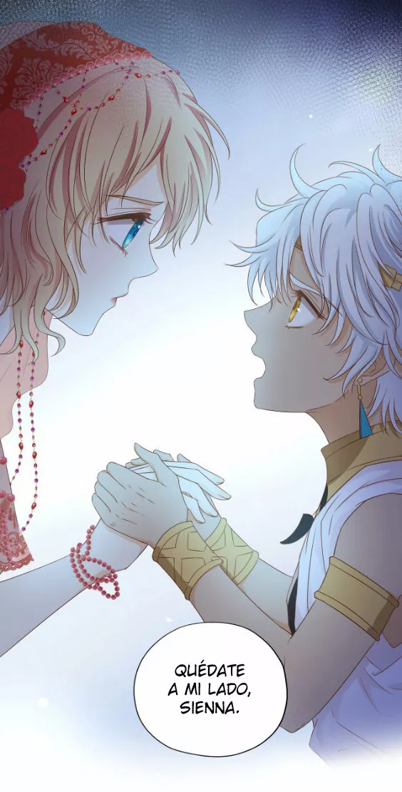 Página 45 del Manga