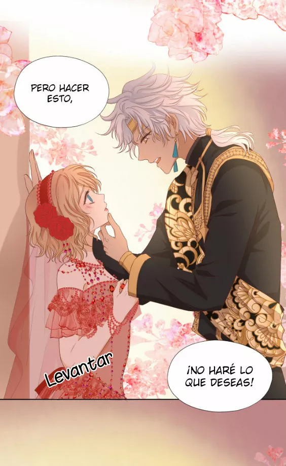 Página 37 del Manga