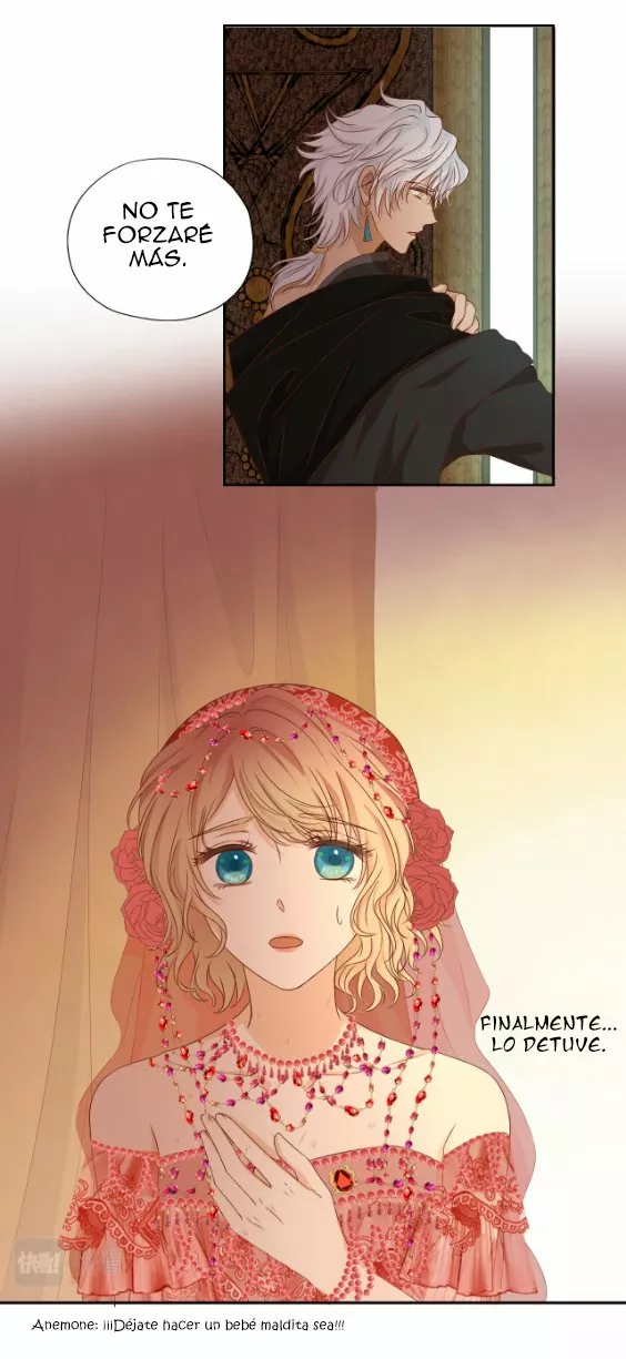 Página 35 del Manga