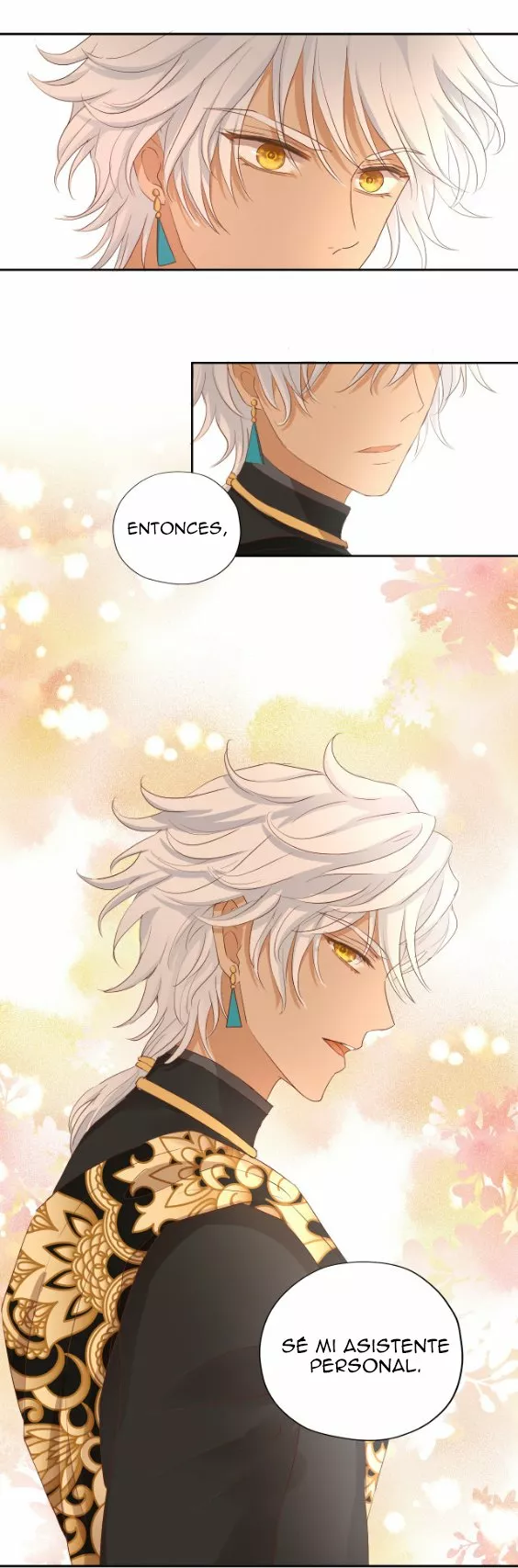 Página 40 del Manga