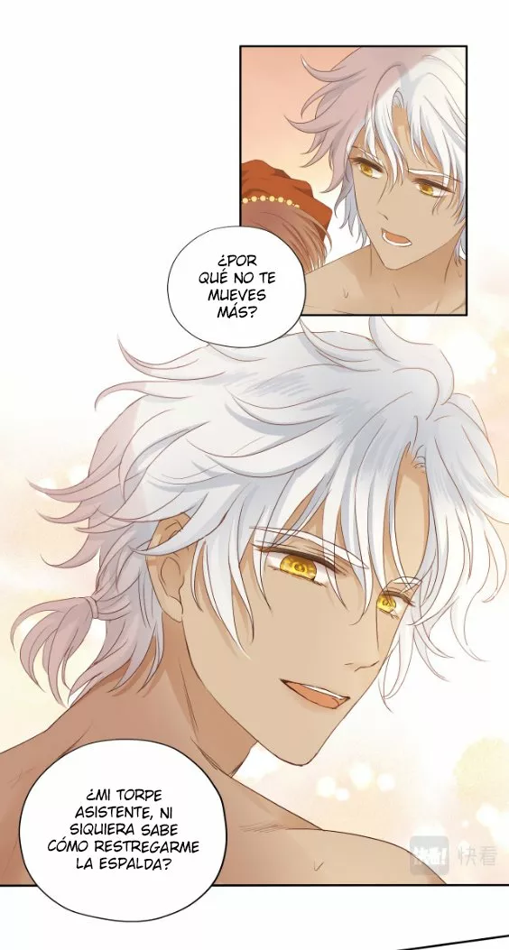 Página 34 del Manga