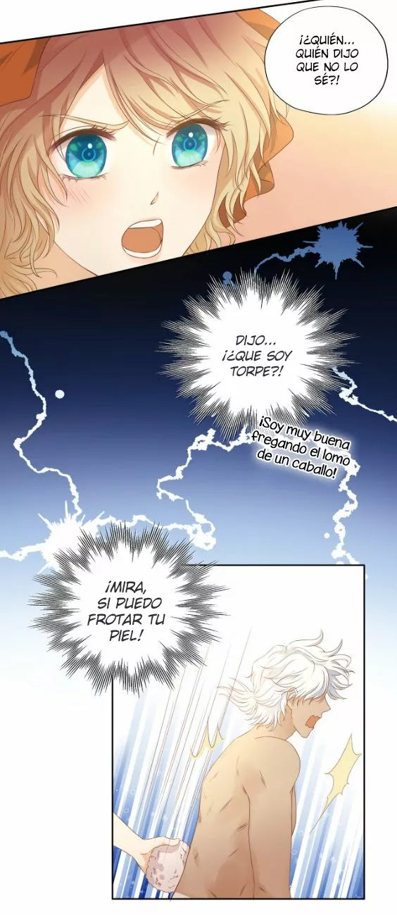 Página 35 del Manga