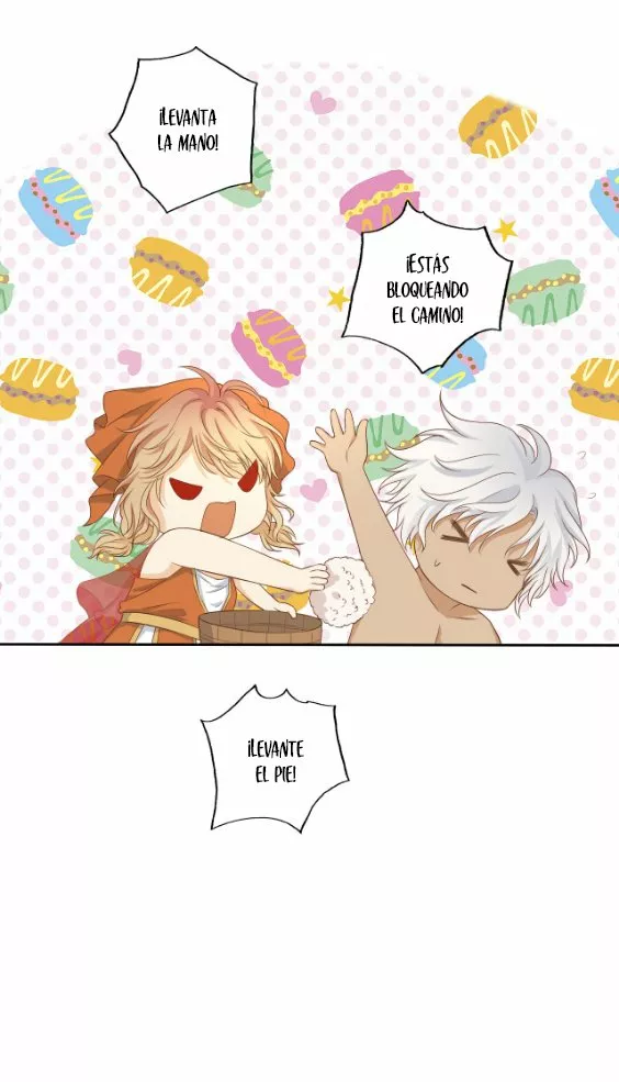 Página 36 del Manga