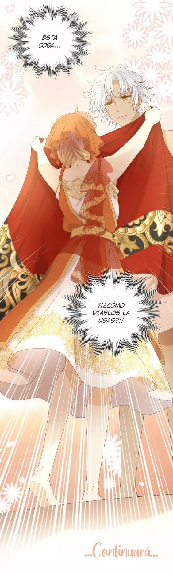 Página 43 del Manga