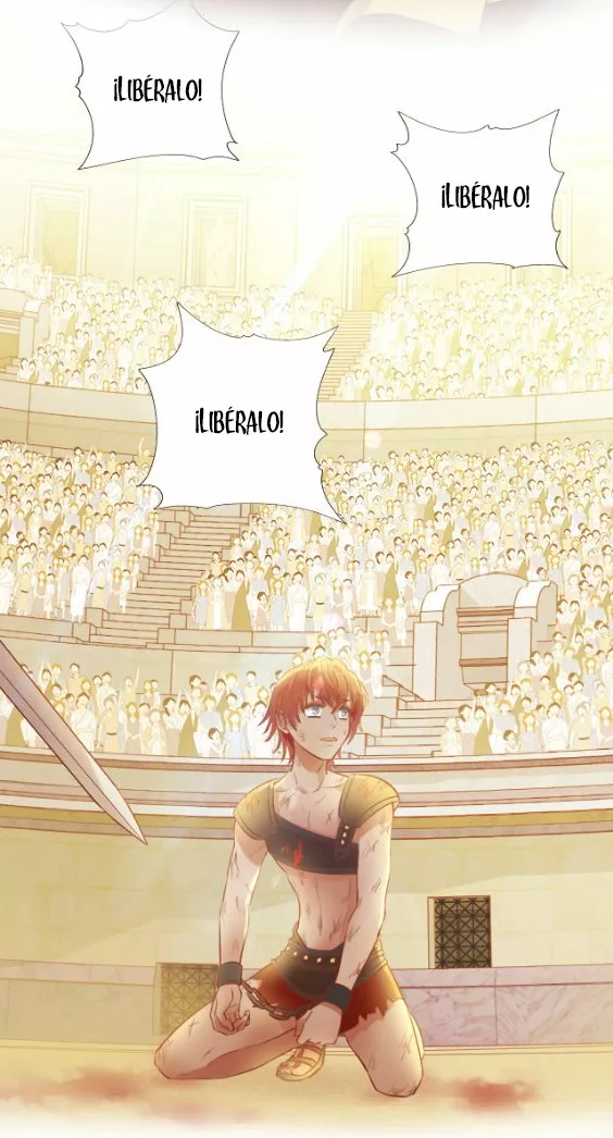 Página 34 del Manga