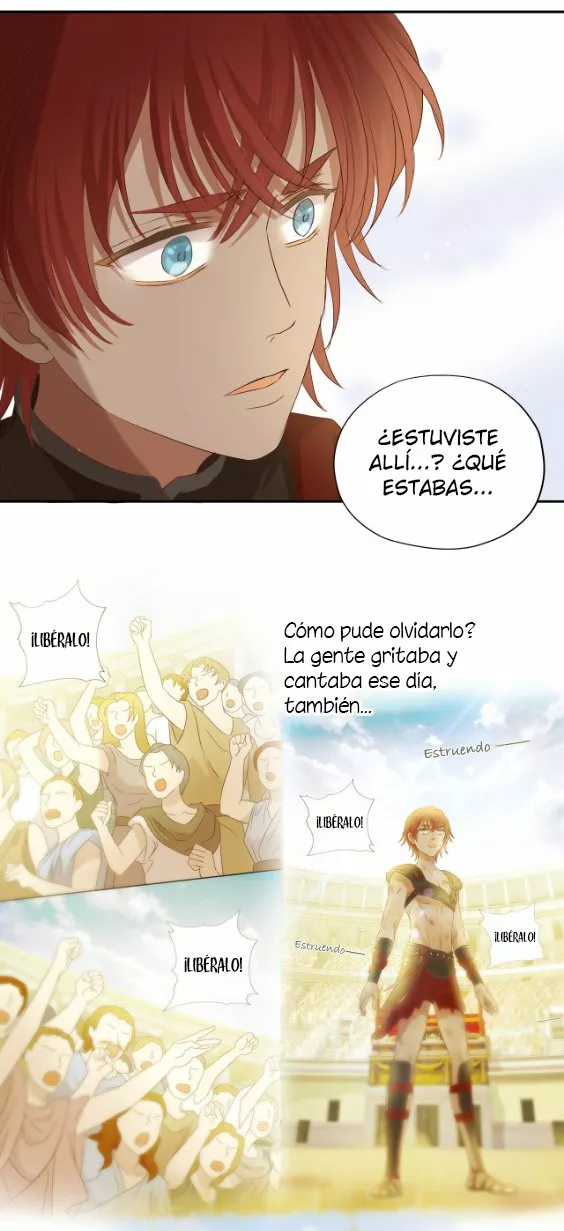 Página 36 del Manga