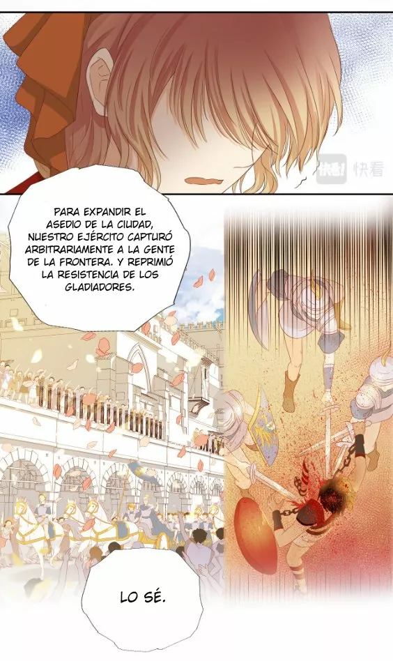 Página 38 del Manga