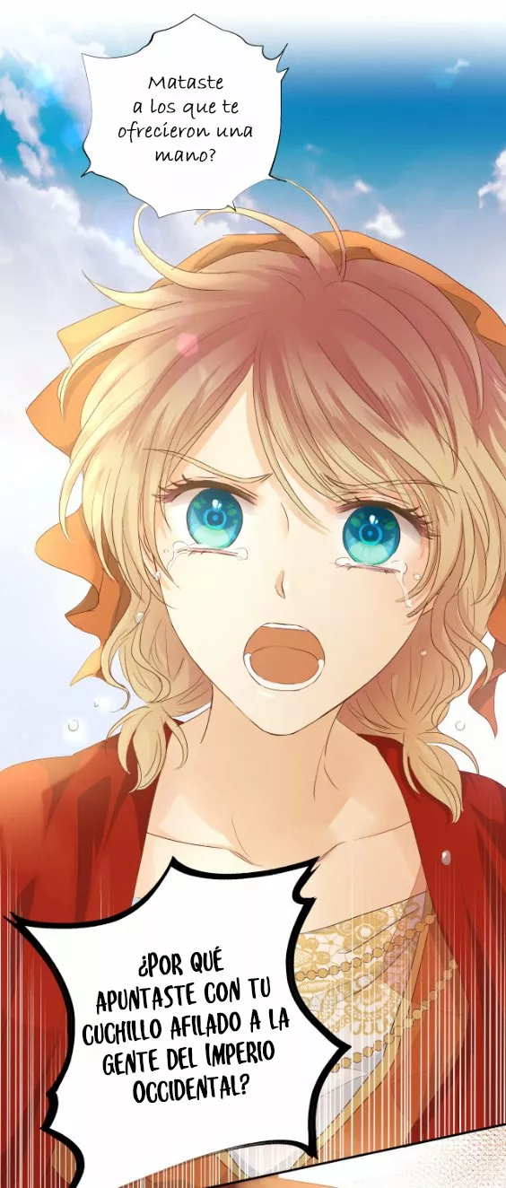 Página 40 del Manga