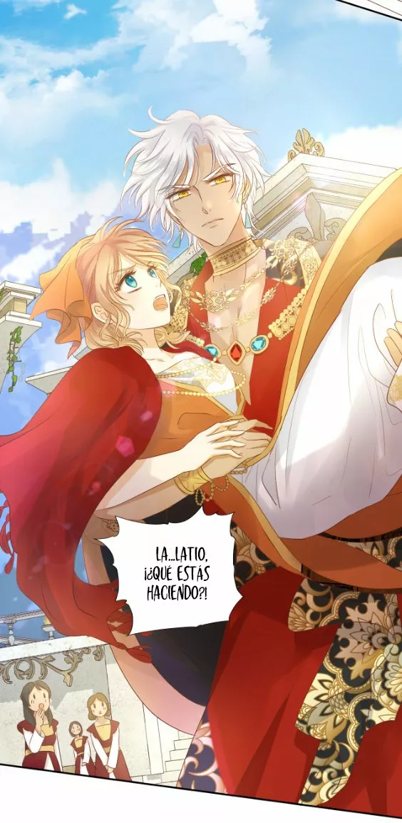 Página 36 del Manga