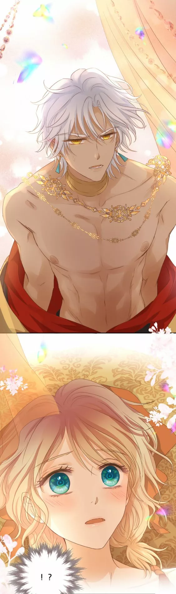 Página 39 del Manga