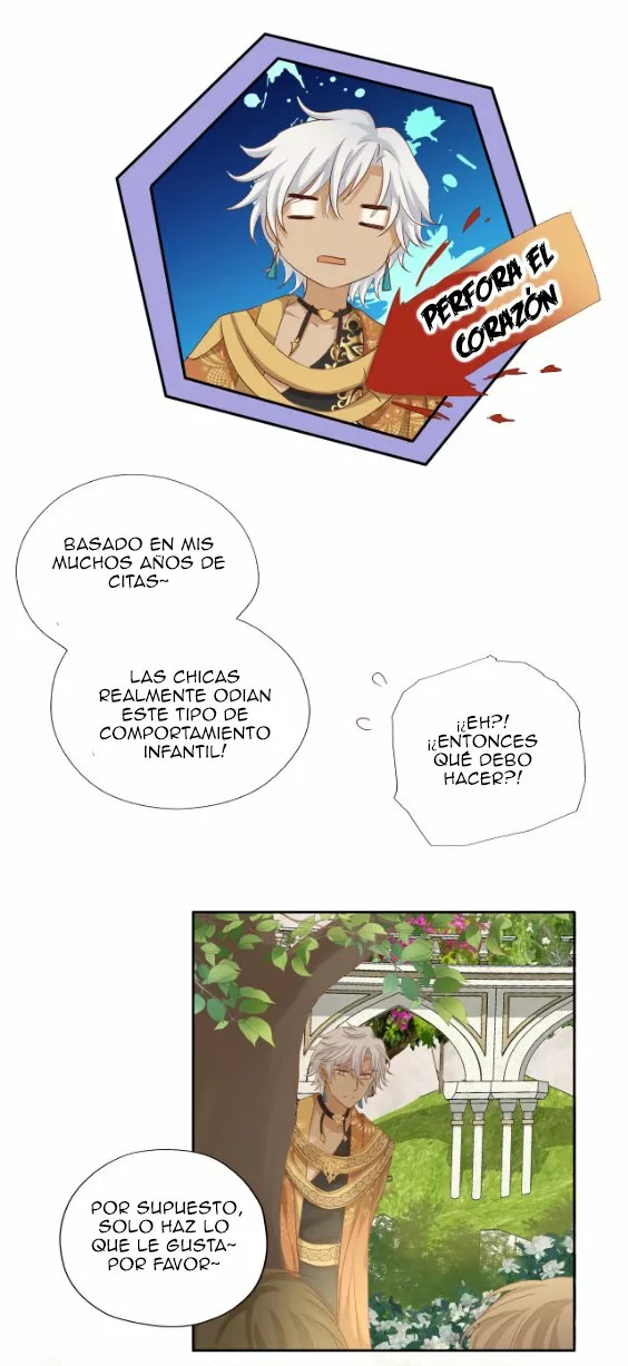 Página 34 del Manga