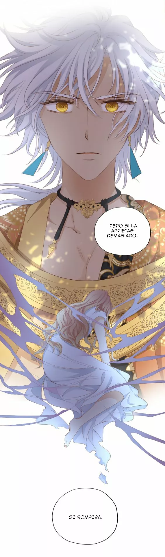 Página 36 del Manga