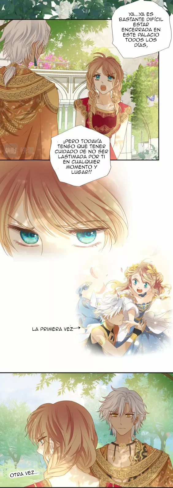 Página 39 del Manga