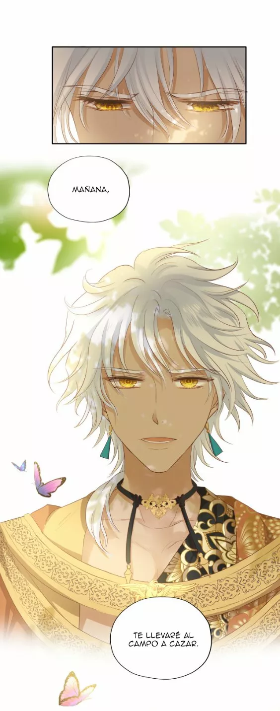 Página 40 del Manga