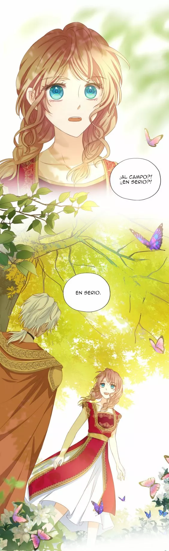 Página 41 del Manga