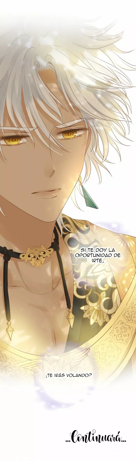 Página 43 del Manga