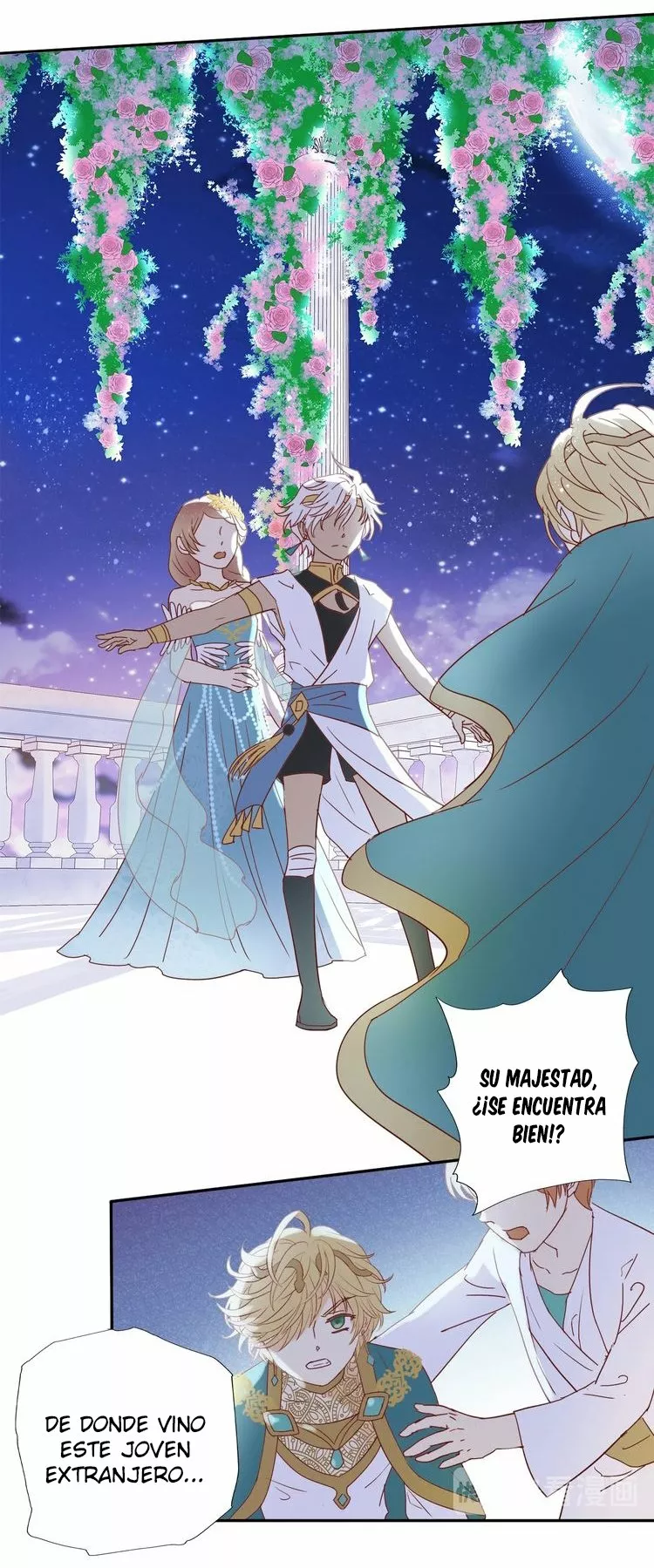 Página 34 del Manga