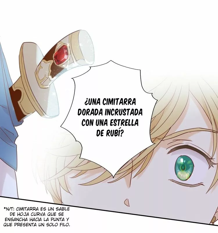 Página 39 del Manga