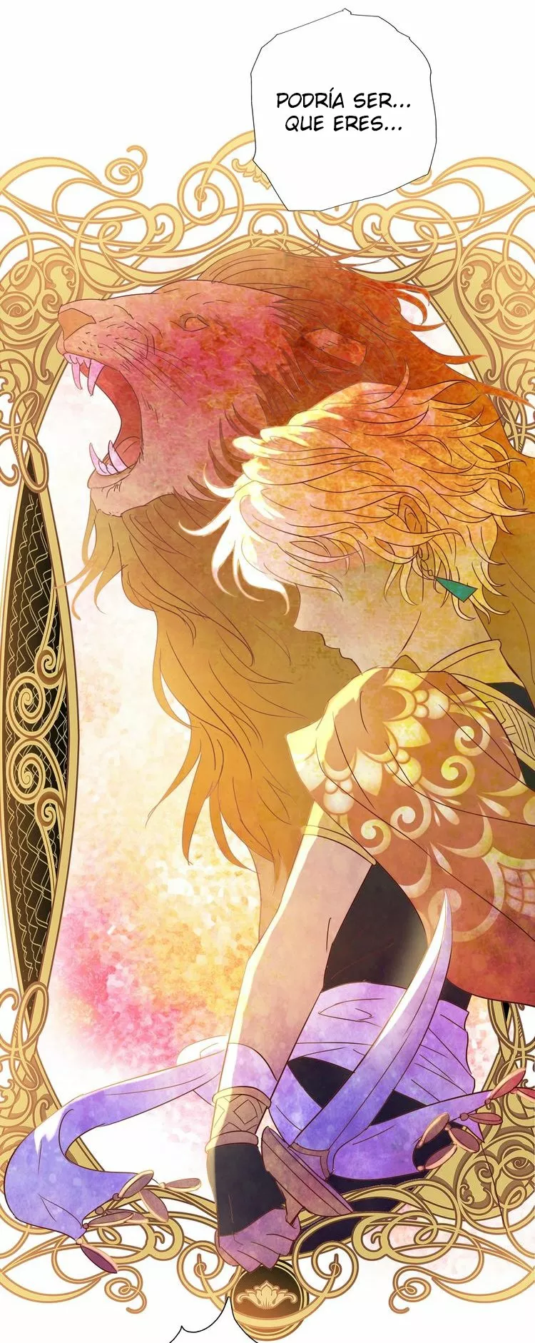 Página 40 del Manga