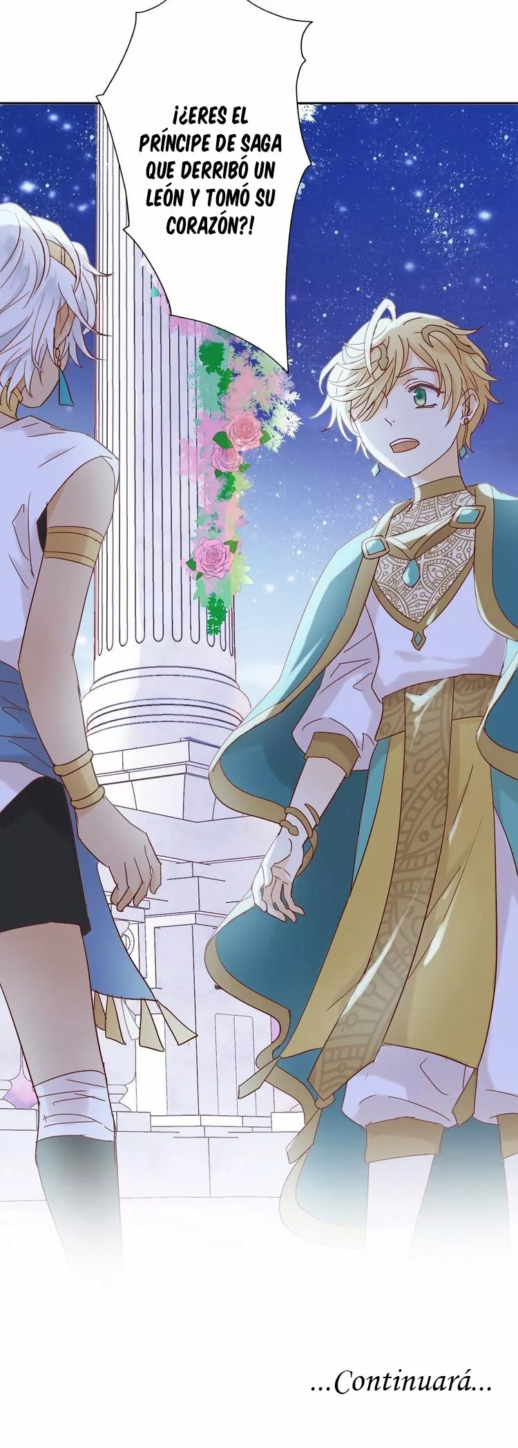 Página 41 del Manga