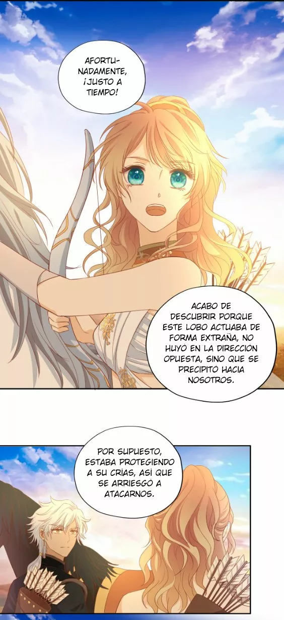 Página 37 del Manga