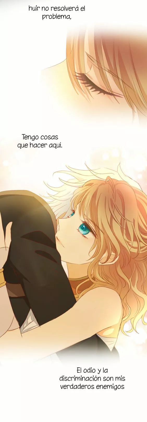 Página 40 del Manga