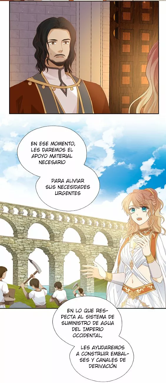 Página 38 del Manga
