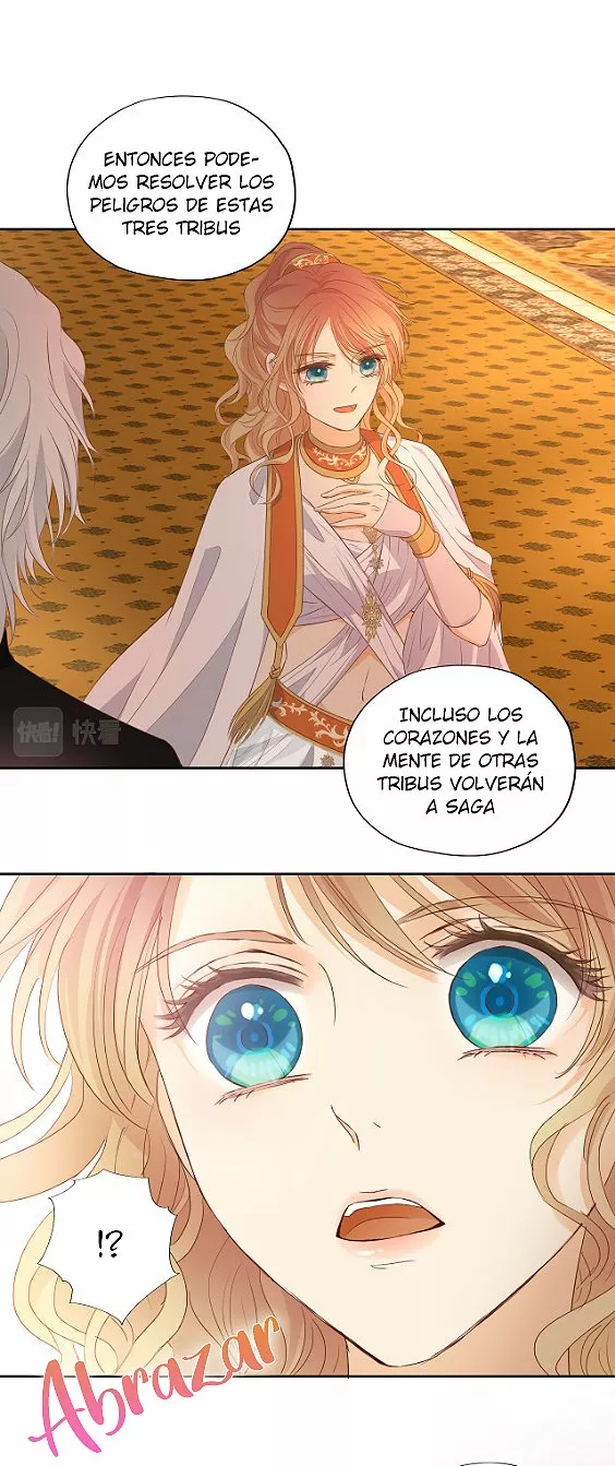 Página 40 del Manga